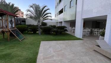 Vale Hospedar Orla Apart - Foto 4