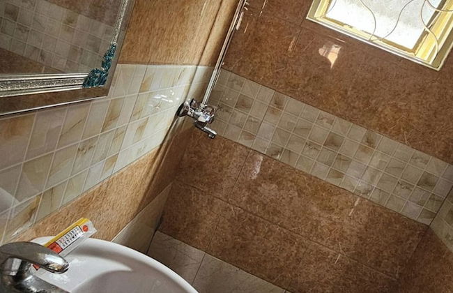 Quiet Apartment With Fast Wifi - Kisaasi Kampala - Foto 14