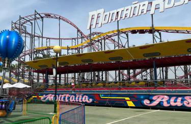 Gran Alacant bungalow vistas al mar - Photo 55