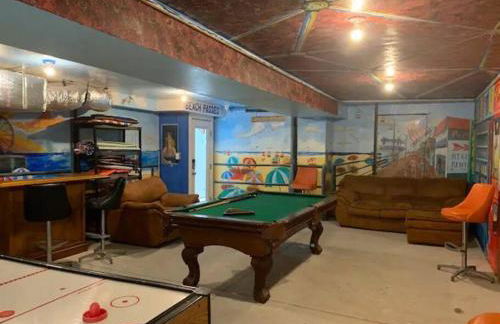 The Boathouse- 2 Apartments in 1 With Game Room! - Foto 28