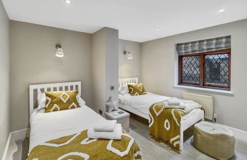 One Grooms Cottage Dunster - Photo 9