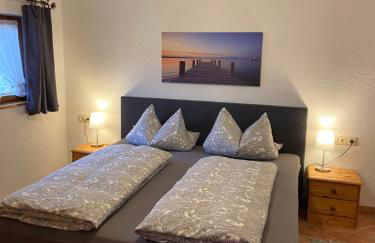 Ferienhaus Veronika mit 2000qm Garten und Bergblick - Photo 39