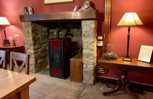 Large Country Farmhouse - Foto 7