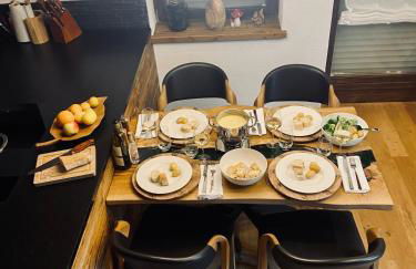 Apartment-Chalet Panorama - Foto 19