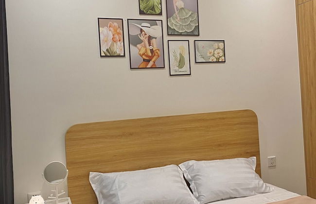 Vinhomes Grand Park Homes by Christine - Foto 6