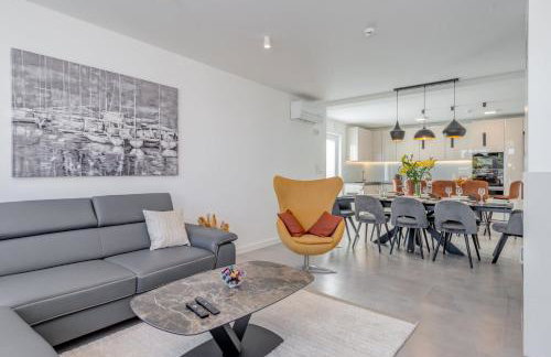 Villa Modea with Heated Pool - Foto 73