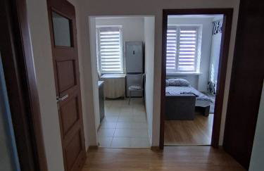 Apartament Norwida - Foto 5