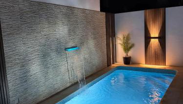 JolikaS House private Heated Pool - Foto 2