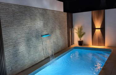 JolikaS House private Heated Pool - Foto 2