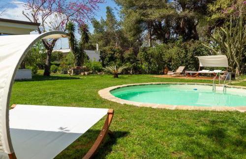 ALFA COUNTRY HOUSE Villa Salento - Foto 66