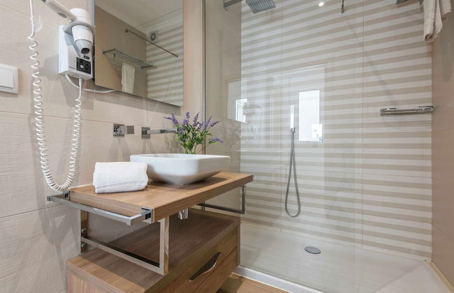 Casa Mar d Alma in Albufeira - Foto 7