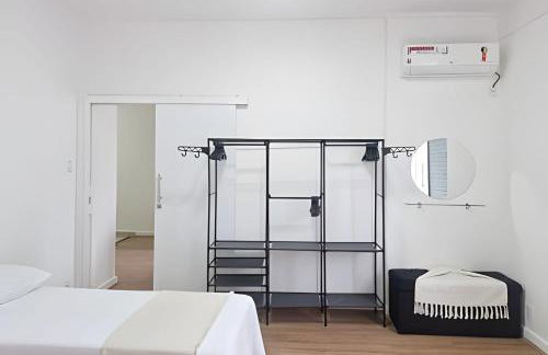 Varanda ensolarada a alguns passos do mar - Foto 18