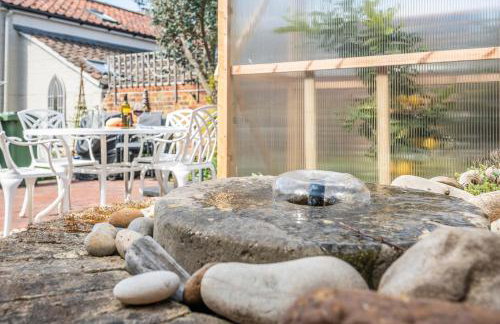 Stable Cottage, Friston - Foto 38