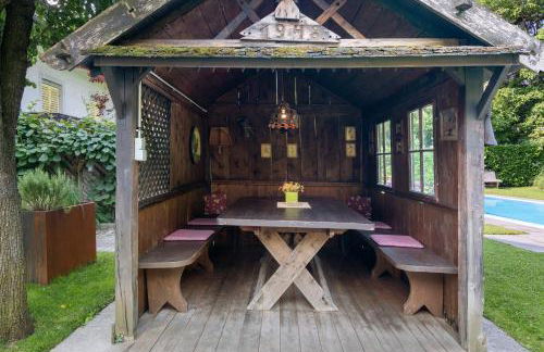 New Residence Schnatzhof Schlanders - Foto 19