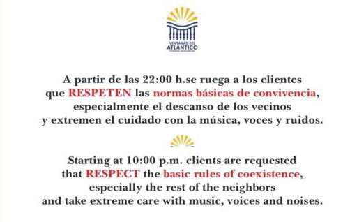 VV Tinisagua 3 ventanas del Atlántico 4 - Foto 31