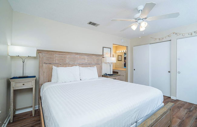 Beachfront Joy at Sandpiper Cove - Photo 7