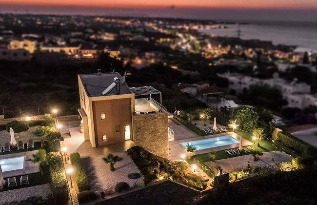 Aroma Villas - Foto 53