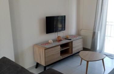 Deaspoina Apartments - Foto 19