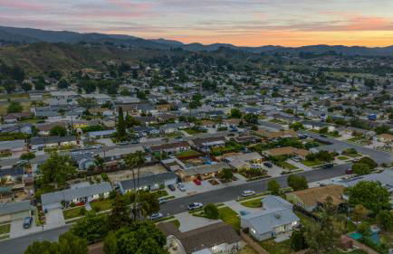 Simi-Valley Apartment by PMI - Foto 16