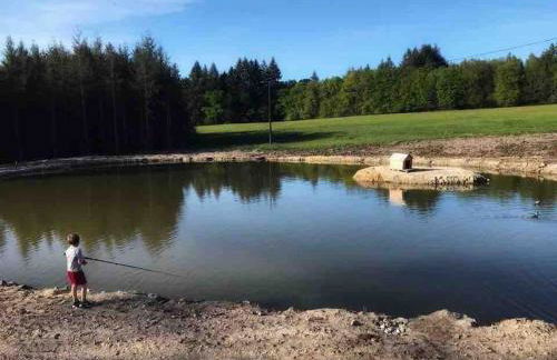 Le hameau de Donnedevie - Foto 31