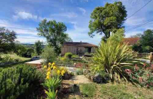 Gîte Le Maine Libre* SPA* Calme et authenticité - Foto 3