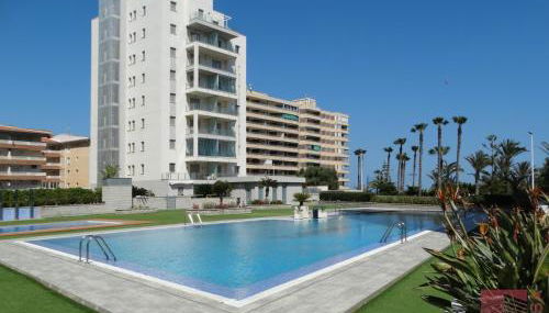 Apartamento Bella Vista - Aqua Nature La Mata - Foto 2