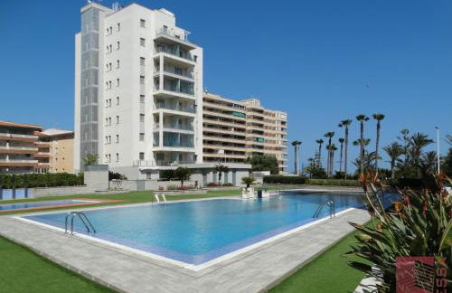 Apartamento Bella Vista - Aqua Nature La Mata - Foto 2