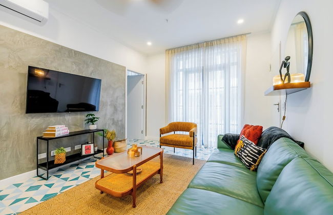 Casa Quijano 06 By Wynwood House - Photo 45