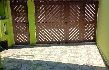 Grandma's house 200 meters from the sea in Itanhaém - Photo 19