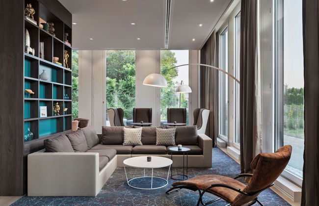 Stellaris Apartment Hotel - Foto 43