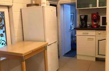 Gästehaus pack of patches - Foto 42