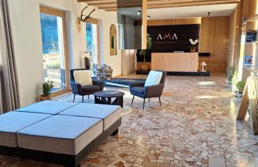 Ama Dolomiti - Residence - Photo 32