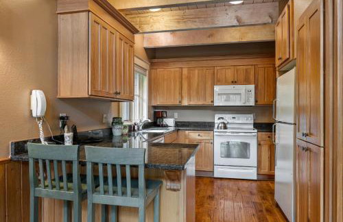 Metolius Cabin 7 - Foto 12