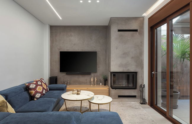 Patra Elegant Residence - Foto 25