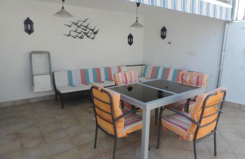 Casa Cal y Sol - Foto 21