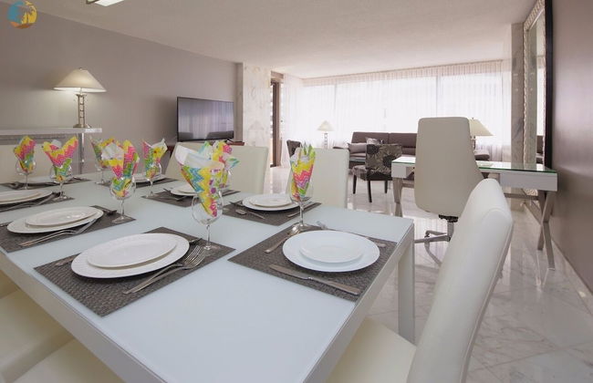 Alexander 1119 2 Bedroom Apts by RedAwning - Foto 26