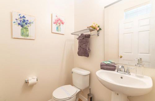 Lovely Disney Vacation House - Foto 12