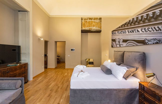 Divisi Suites & SPA - Foto 4