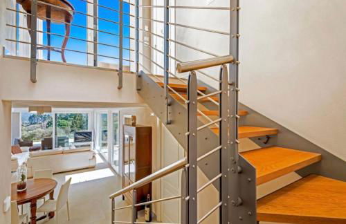 Villa Olympia Pool Sea View Mountains Lake Nature Sleeps 8 Air Conditioning Wi-Fi - Foto 20