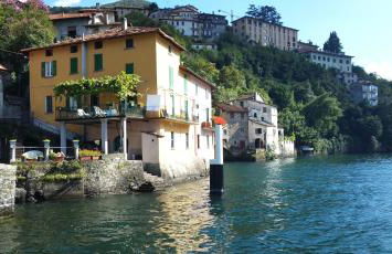 Gli Ulivi di Nesso - Foto 35