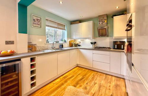 Charming 3 bedroom house in Chelmsford - Foto 2