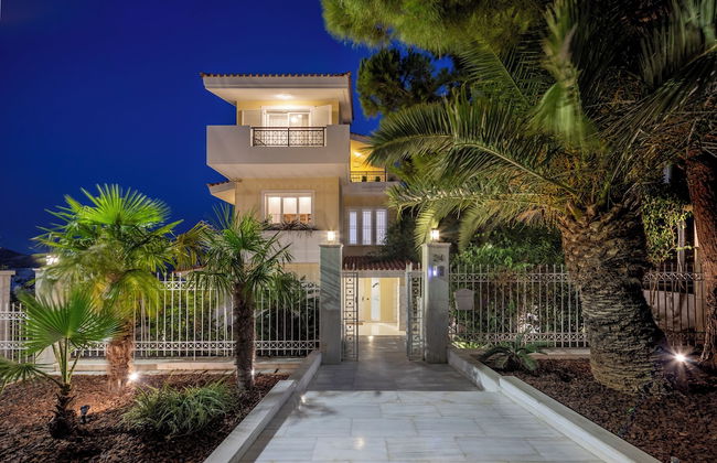 The Southern Mansion - Foto 1