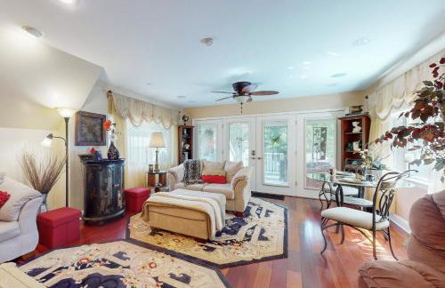 Swannanoa Serenity Suites - Foto 9