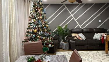 Quiet Private House w Hot Tub/Fire pit/Games - Foto 3