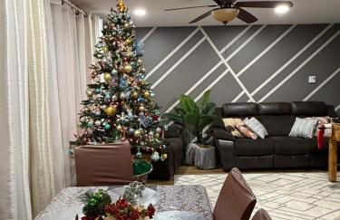 Quiet Private House w Hot Tub/Fire pit/Games - Foto 3