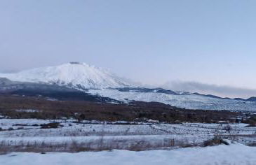 Mount Etna Chalet - Foto 26