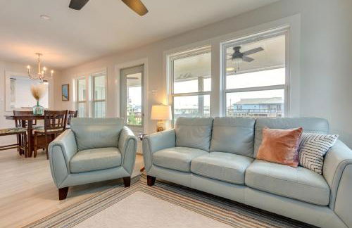 Dauphin Island Vacation Rental Close to Beaches! - Foto 7
