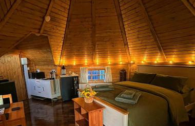 The Nook Cardross - Foto 24