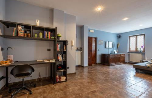 Holiday Home La Grotta di Cech by Interhome - Foto 20