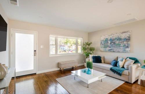 Sunny House with Hot tub near Stanford - Foto 13